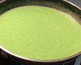 Foto langkah ke 1 dari resep Melon Milk Cheese.