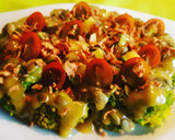Foto del paso 6 de la receta: Ensalada gourmet de brócoli