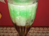 Cendol Agar Hunkwe simpel