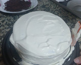 Foto del paso 10 de la receta: Tarta red velvet