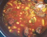 Foto del paso 2 de la receta: Olla gitana con panecillos