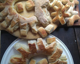 Foto del paso 7 de la receta: Cremonas con grasa!