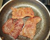 Foto del paso 4 de la receta: Cecina con Frijoles de la Olla y Salsa de Tomate