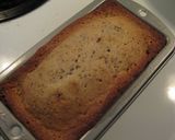 A picture of step 9 of Vanilla Loaf.