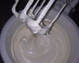 Foto langkah ke 6 dari resep Brownis kukus.