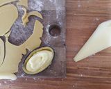 Foto del passaggio 5 della ricetta Pasticciotti leccesi