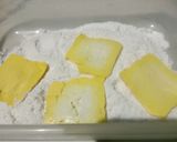 Foto langkah ke 2 dari resep Keripik Tahu 2 Bahan.