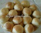 Foto langkah ke 7 dari resep Nastar Lumer.