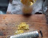 Foto del paso 4 de la receta: Paicitos de limón sin horno