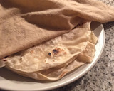 Foto del paso 7 de la receta: Pan de kebab para dürüm Kebab 🌯