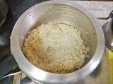 Chicken Risotto