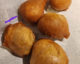 Foto del paso 5 de la receta: Buñuelos