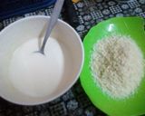 Foto langkah ke 4 dari resep Nuget Tahu.