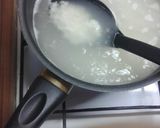 Foto del paso 3 de la receta: Arroz con langostinos