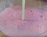 Foto del paso 3 de la receta: Batido de fresa