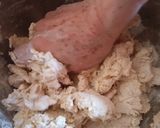 Foto del paso 3 de la receta: Pan con dulce de guayaba venezolana