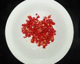 Foto langkah ke 1 dari resep Sambal Colo-colo.