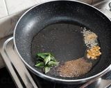 ફાડા ખીચડી (Fada Khichdi Recipe In Gujarati) રેસીપી સ્ટેપ1ફોટો