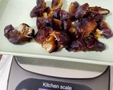 Foto langkah ke 1 dari resep Cookies kurma.
