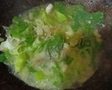 Foto langkah ke 4 dari resep Nasi Kuning Homemade.