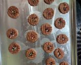 Foto langkah ke 1 dari resep Chocolate Cookies teflon.