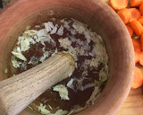 Foto del paso 2 de la receta: Estofado de ternera con patatas [OLLA GM]