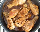 Foto del paso 4 de la receta: Pollo teriyaki