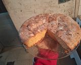 Foto del paso 8 de la receta: Torta dulce de limón🍋