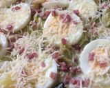 Foto del paso 4 de la receta: Col gratinada 🥬