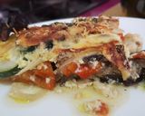 Foto del paso 6 de la receta: Falsa Quiche de verduras