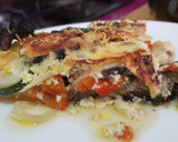 Foto del paso 6 de la receta: Falsa Quiche de verduras