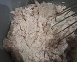 Foto langkah ke 1 dari resep Empek empek ikan tenggiri.