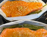 Foto del paso 3 de la receta: Salmón de Escocia en papillote