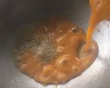 टोमॅटो गाजर सूप (tomato gajar soup recipe in marathi) रेसिपी स्टेप 4 फोटो