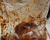 A picture of step 3 of My Baked Chicken Drumsticks.