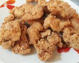 Foto langkah ke 3 dari resep Ayam mayonaise crispy.