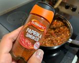 รูปขั้นตอนการทำที่ 8 ของ Chili Con Carne (สูตรเผ็ด)