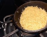 A picture of step 1 of मीठी सेवइयां की खीर (Meethi seviyan ki kheer recipe in hindi).