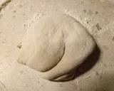 Calzone recipe step 1 photo