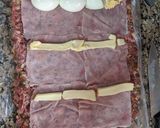 Foto del paso 5 de la receta: Pan de carne