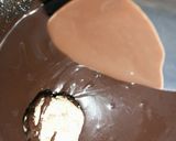 Foto langkah ke 4 dari resep Bola - Bola cokelat ala bocil.