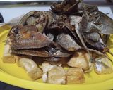 Foto langkah ke 2 dari resep Sambel Tahu Dingkis.