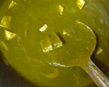 पालक पनीर (palak paneer recipe in Hindi) रेसिपी चरण 3 फोटो