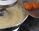 Foto do passo 2 de Bolo especial laranja ananás