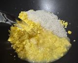 Foto langkah ke 2 dari resep Es Jagung Hawai.