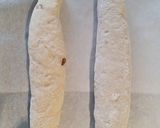 Foto langkah ke 6 dari resep Onion Baguette.