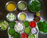 ઘુટો (Ghuto Recipe In Gujarati) રેસીપી સ્ટેપ1ફોટો