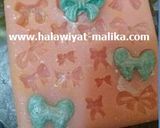 صورة لخطوة 14 من وصفة عرايش الطلية رووعة