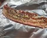 蒜香氣炸豬五花的食譜步驟3照片