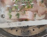 Foto langkah ke 4 dari resep Steam Ikan ala Hongkong Style.